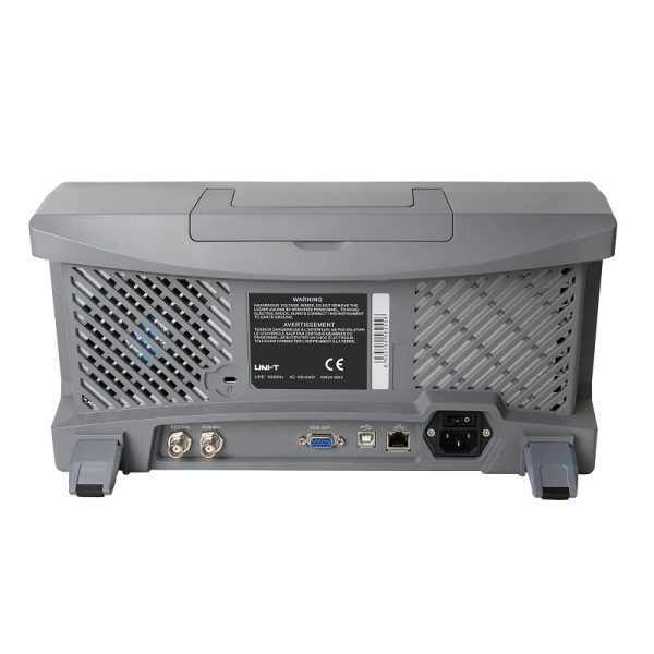 Oscilloscope Uni-T UPO3352E Chính Hãng