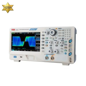 Máy hiện sóng Uni-T UPO3352E