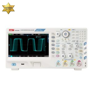 Máy hiện sóng Uni-T UPO3354E