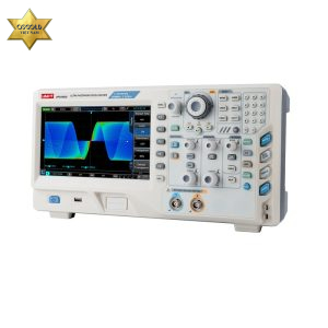Máy hiện sóng Uni-T UPO3502E