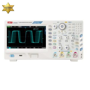 Máy hiện sóng Uni-T UPO3504E