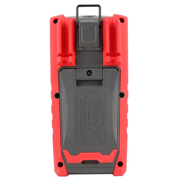 Đồng hồ vạn năng Uni-T UT191T