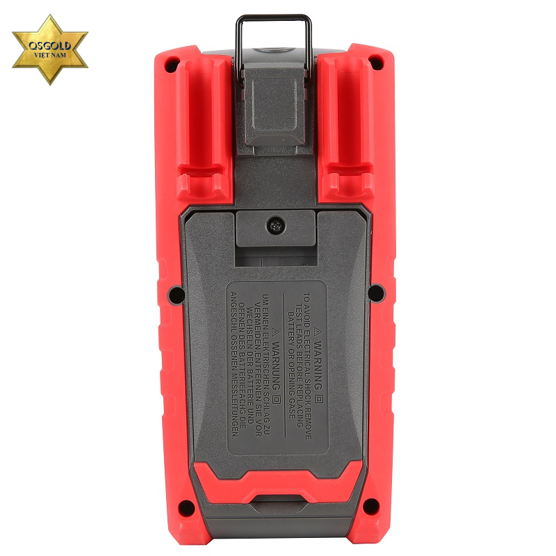 Đồng hồ vạn năng Uni-T UT191T
