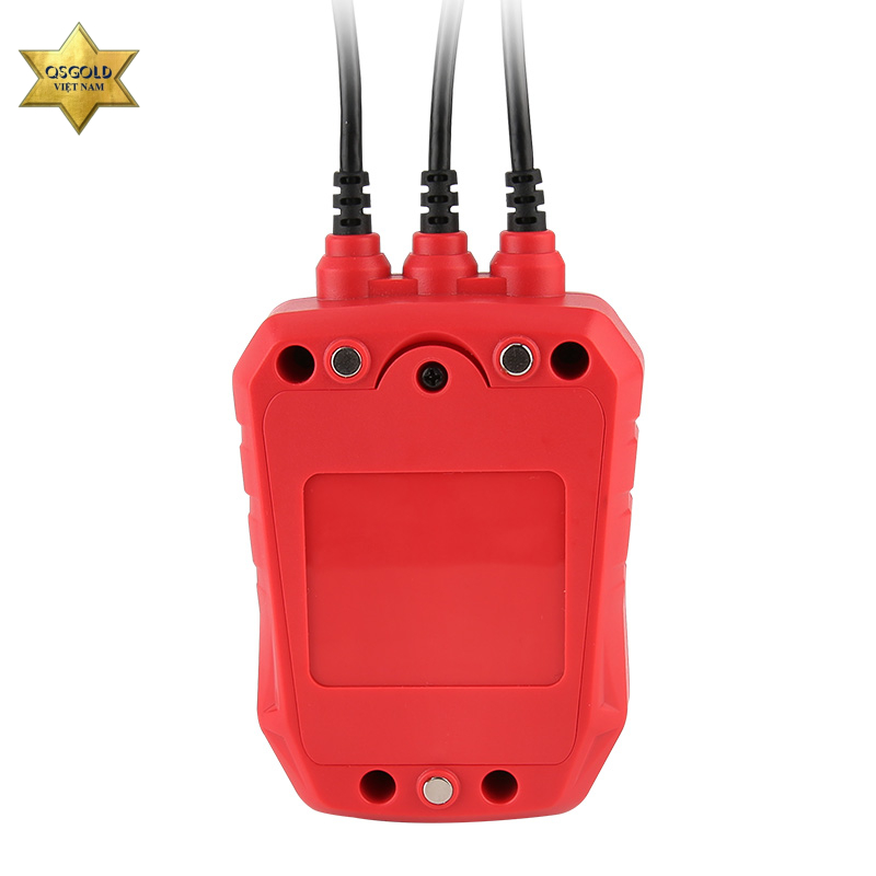 Đồng hồ chỉ thị pha không tiếp xúc Uni-T UT262E Chính Hãng