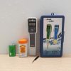 Máy đo độ dẫn EC nước Ezdo COND5021 Bút đo độ dẫn EC nước Ezdo COND5021 Chính Hãng
