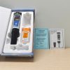 Máy đo tổng chất rắn hòa tan TDS Ezdo 6031 (19990 ppm) Bút đo tổng chất rắn hòa tan TDS Ezdo 6031 Chính Hãng