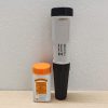Máy đo tổng chất rắn hòa tan TDS Ezdo 6032 (1999 ppm) Bút đo TDS cầm tay Ezdo 6032 Chính Hãng