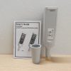 Máy đo nước đa chỉ tiêu Ezdo 8200 Máy đo pH/ORP/EC/TDS/Độ mặn/Nhiệt độ Ezdo 8200 Chính hãng
