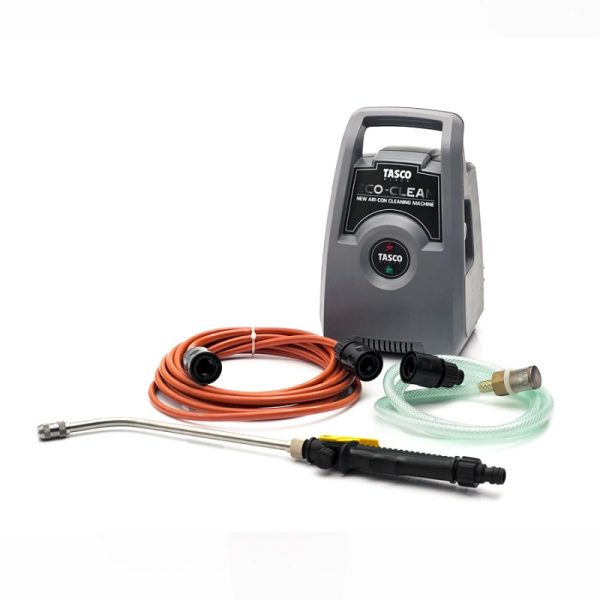Máy xịt rửa vệ sinh điều hòa Tasco ECO-Clean Máy xịt rửa vệ sinh điều hòa Tasco ECO-Clean