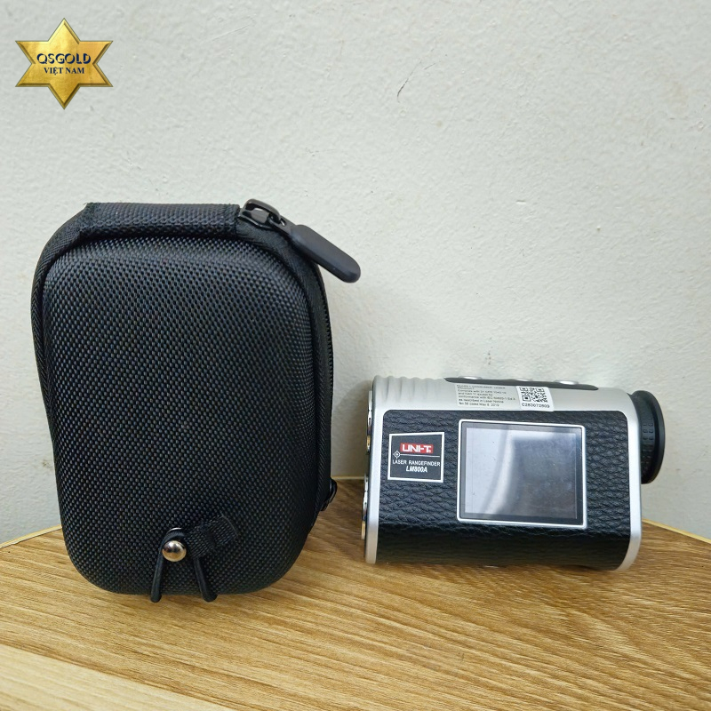 Máy đo khoảng cách Uni-T LM800A Chính Hãng