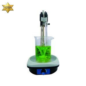 Máy khuấy từ Ezdo MS-11C