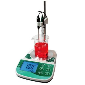 Máy đo pH, ORP, Nhiệt độ Ezdo PL-700PVS