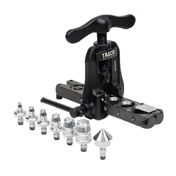 Dụng cụ loe và nong ống đồng Tasco TB530Plus Dụng cụ loe và nong ống đồng Tasco TB530Plus