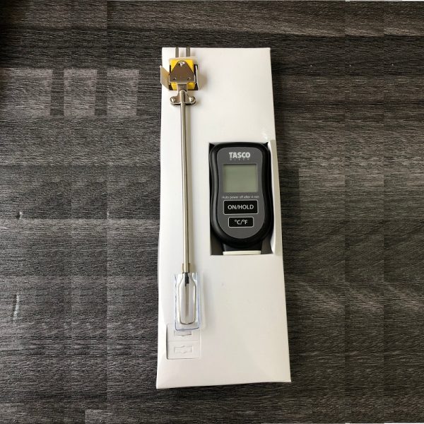 Máy đo nhiệt độ cửa gió điều hòa Tasco TBA50 Chính Hãng