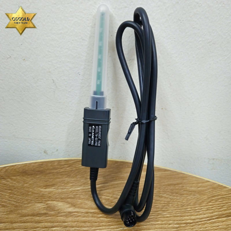 Đầu dò từ tính AC/DC Kanetec TM-901PRB Chính Hãng