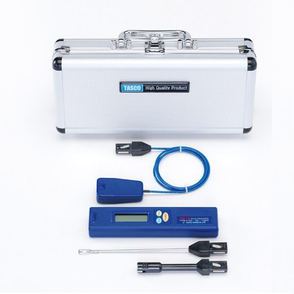 Nhiệt kế điện lạnh Tasco TA410AX