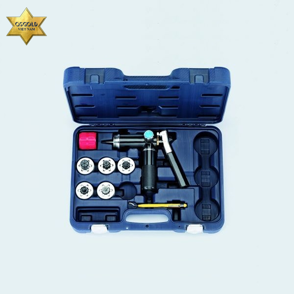 Thiết bị nong ống đồng bằng thủy lực Tasco TA525PM Chính Hãng