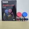 Đồng hồ đo áp suất gas Tasco TB140SM II (R32;R410A) Đồng hồ nạp gas Tasco TB140SM II Chính Hãng