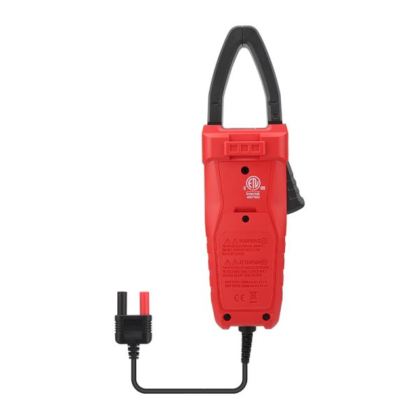 Cảm biến đo dòng AC/DC 1000A Uni-T UT-CS07 Chính hãng