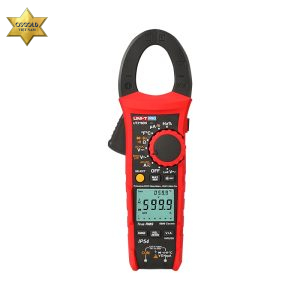 Ampe kìm công nghiệp Uni-T UT219DS