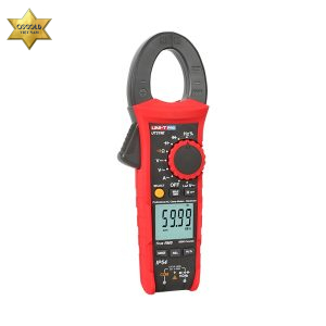 Ampe kìm công nghiệp Uni-T UT219E