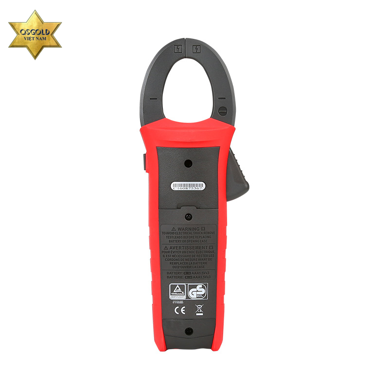 Ampe kìm công nghiệp Uni-T UT219E UT219M UT219D