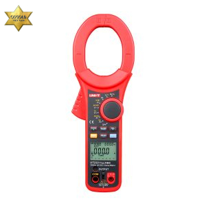 Ampe kìm đo dòng lớn Uni-T UT222