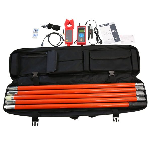 Thiết bị kiểm tra tỷ số vòng dây máy biến áp Uni-T UT22B Chính Hãng