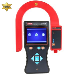 Ampe kìm cao áp Uni-T UT255E