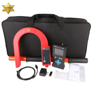 Ampe kìm kiểm điện cao áp Uni-T UT255E Chính Hãng