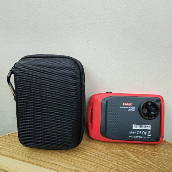 Máy chụp ảnh nhiệt Uni-T UTi720T Chính Hãng