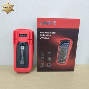 Đồng hồ vạn năng đo biến tần Uni-T UT139S Chính Hãng