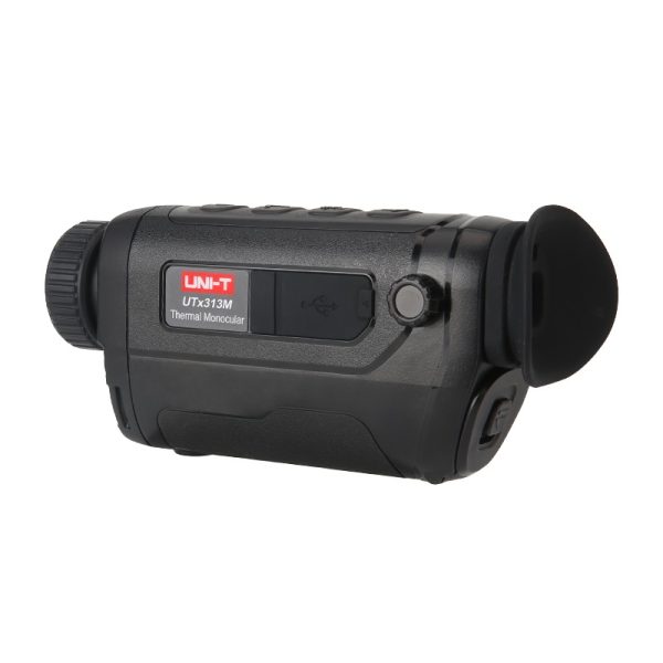 Ống nhòm ảnh nhiệt Uni-T UTx313M Chính Hãng