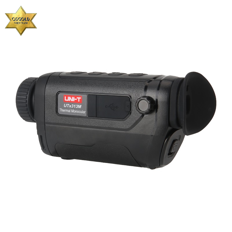 Ống nhòm ảnh nhiệt Uni-T UTx313M Chính Hãng