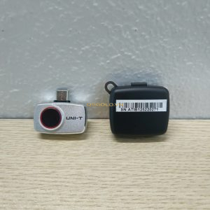 Camera nhiệt cho điện thoại Android Uni-T UTi720M Chính Hãng