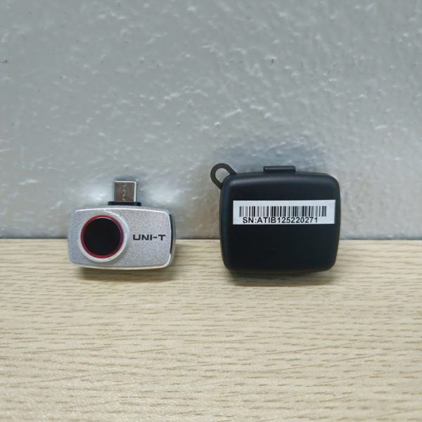 Camera nhiệt cho điện thoại Android Uni-T UTi720M Chính Hãng