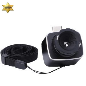 Camera nhiệt cho Smartphone Android Uni-T UTi722M