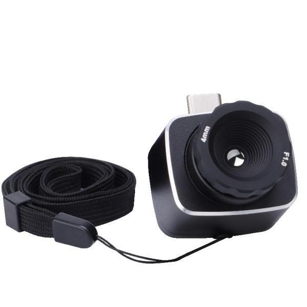 Camera nhiệt cho Smartphone Android Uni-T UTi722M