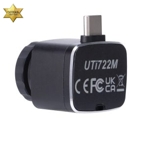 Camera nhiệt cho điện thoại thông minh Uni-T UTi722M Chính Hãng