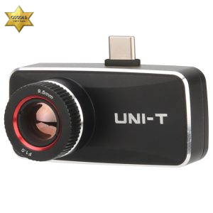 Camera nhiệt cho Smartphone Android Uni-T UTi740M