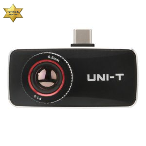 Camera nhiệt cho Smartphone Android và iOS Uni-T UTi740MS
