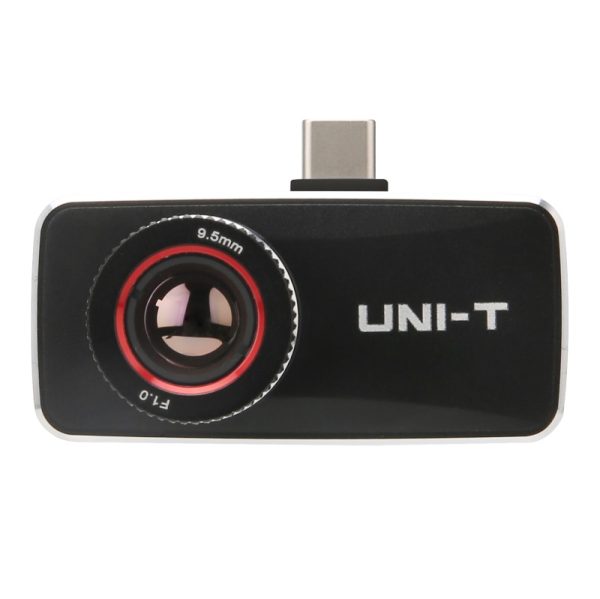 Camera nhiệt cho Smartphone Android và iOS Uni-T UTi740MS