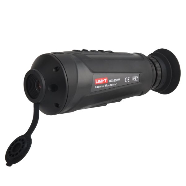 Ống nhòm ảnh nhiệt Uni-T UTx210W
