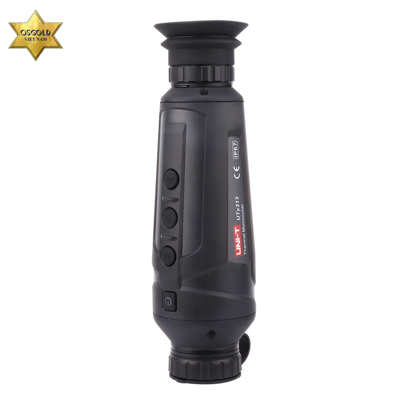 Ống nhòm ảnh nhiệt Uni-T UTx313 Chính Hãng