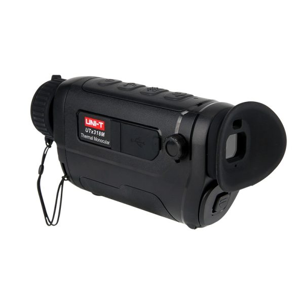 Ống nhòm ảnh nhiệt Uni-T UTx318M Chính Hãng
