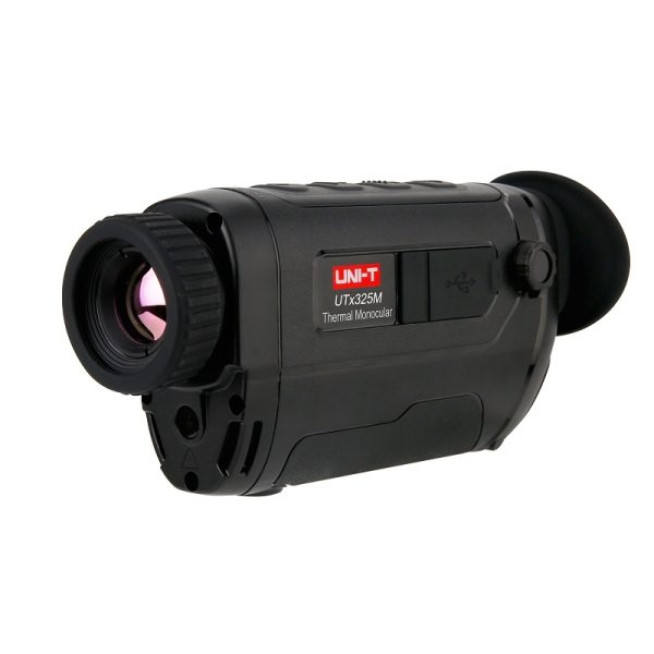 Ống nhòm ảnh nhiệt Uni-T UTx325M (Len 25mm) Ống nhòm ảnh nhiệt Uni-T UTx325M