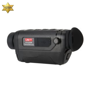 Ống nhòm ảnh nhiệt Uni-T UTx325M Chính Hãng