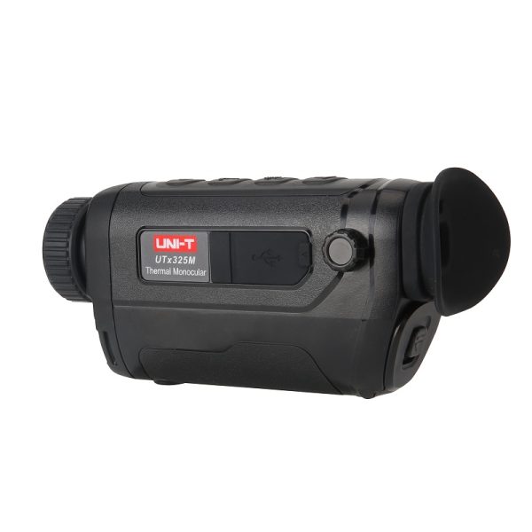 Ống nhòm ảnh nhiệt Uni-T UTx325M Chính Hãng