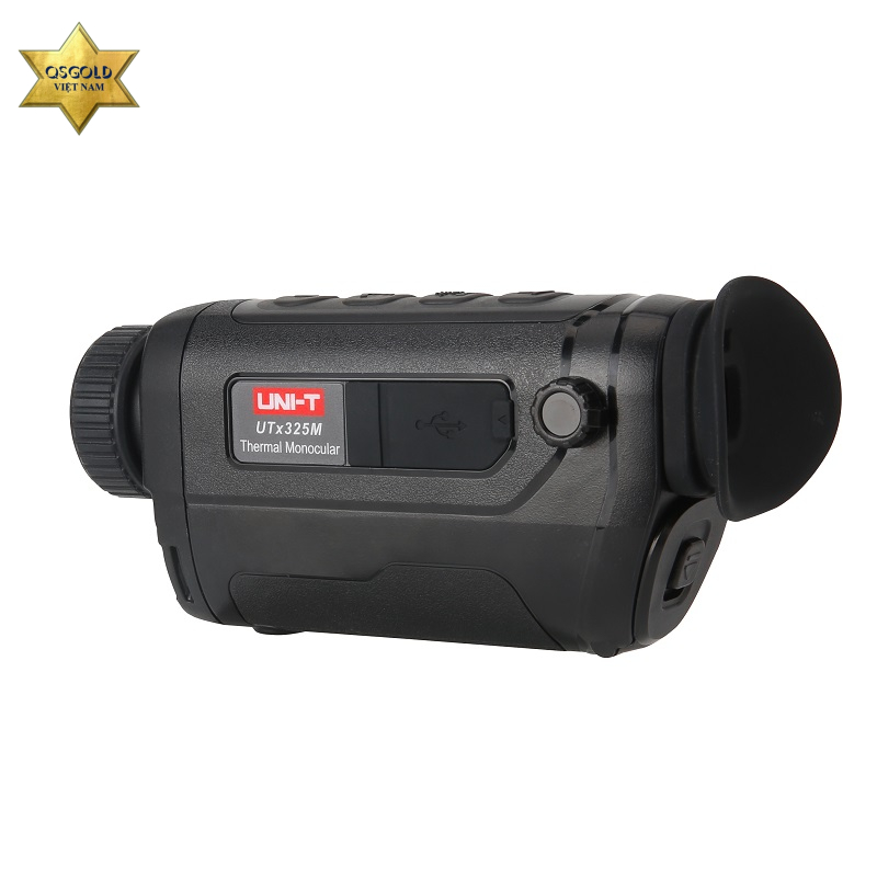 Ống nhòm ảnh nhiệt Uni-T UTx325M Chính Hãng