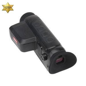 Ống nhòm ảnh nhiệt Uni-T UTx325MR Chính Hãng